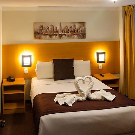 Casona Plaza Balsa Inn Пуно Экстерьер фото